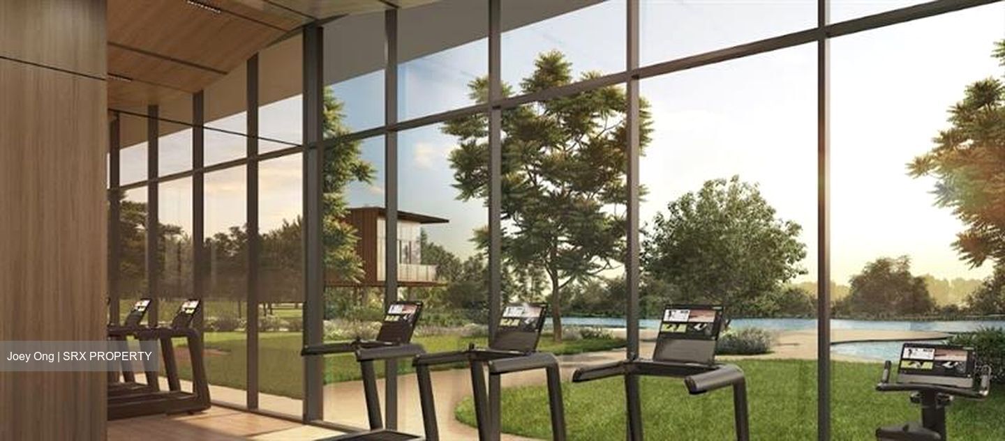 Nava Grove (D21), Condominium #504543021